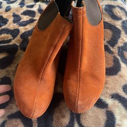 Vince Camuti shoess
