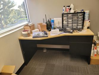 Desk