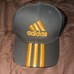 New Adidas Hat