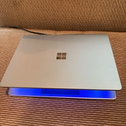 Microsoft Surface Go 2020