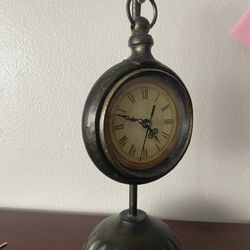 Vintage Clock