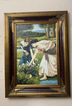 Wall Art Frame  36x48