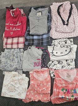 VS - 2 PC Pijamas