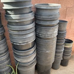 Plastic Indoor Outdoor Planters For Your Plants