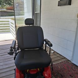 Brand NEW NOT USED WHEELCHAIR 