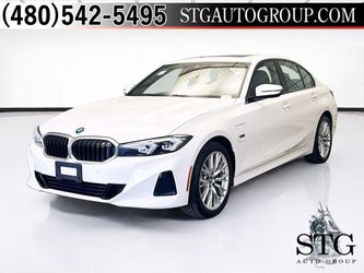 2023 BMW 3 Series