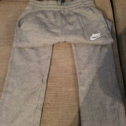 Boys Nike Sweatpants