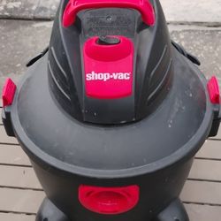 Aspiradora Casi Nueva 