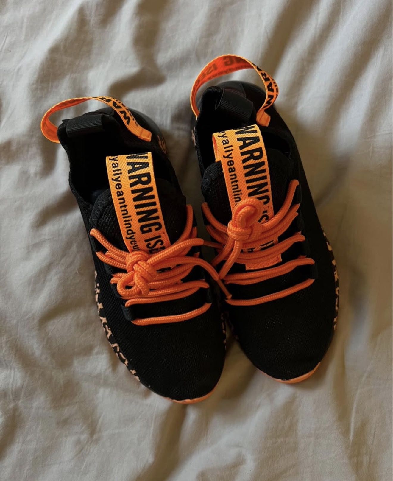 New Sneakers for Sale