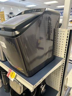 ICE MAKER
