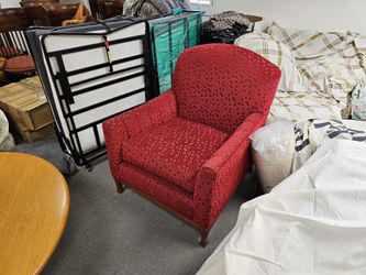 Red Chair