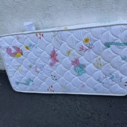Crib Mattress 