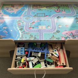Train Table 