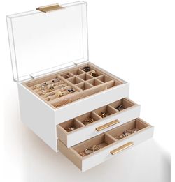 Jewelry Box