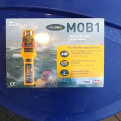 Mob1. Ocean Signal