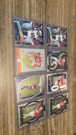 Drake Maye Rookie Cards $40