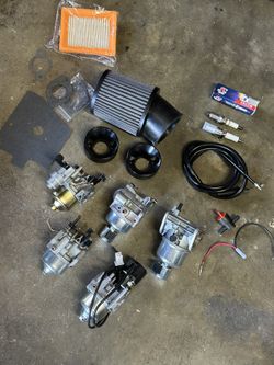 Mini bike Parts