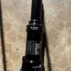 Brand New Fox Float Nike Shock 