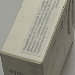 iPhone EarPods Lightening Connector 