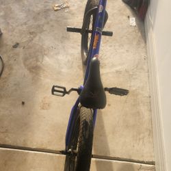 Bmx Bike