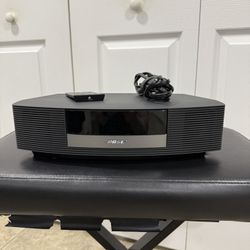 Bose Wave 3 In Great Condition 