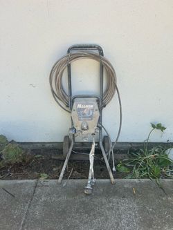 Graco magnum xr 7
