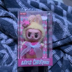 Let’s checkmate labubu