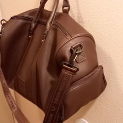 True Religion Duffle Bag