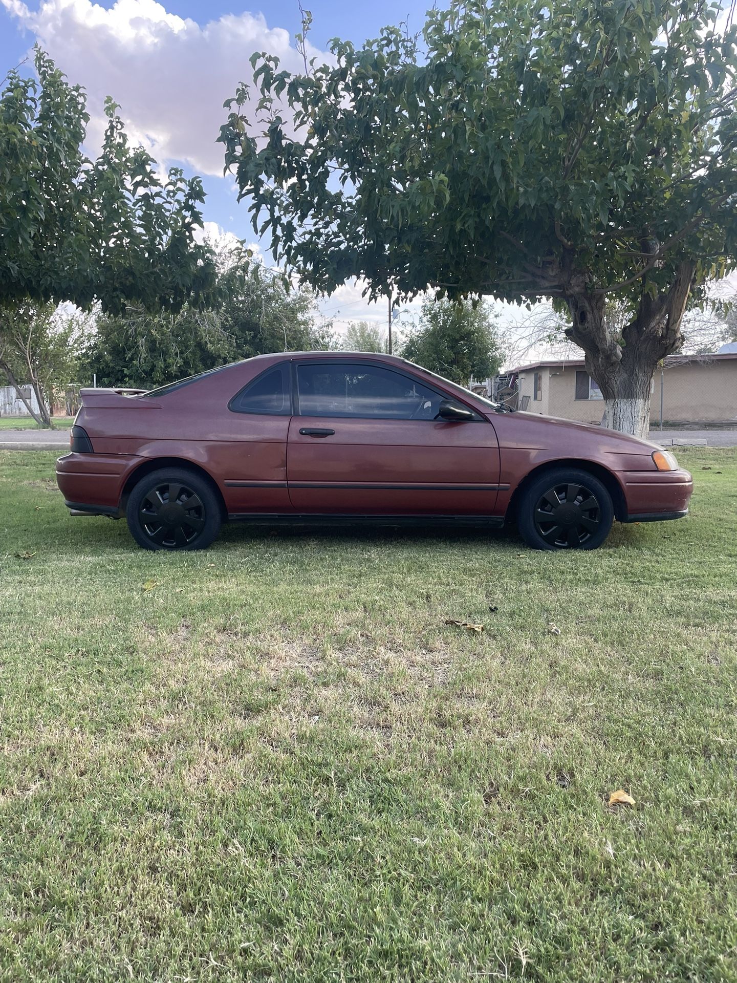 1994 Toyota Paseo