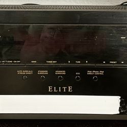 Pioneer ELITE VSX-70