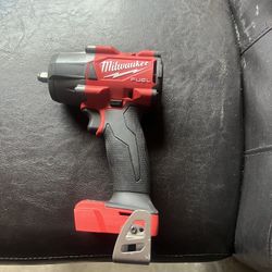Milwaukee Drill