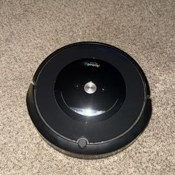 Roomba E5