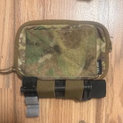 T.REX MED  Pouch
