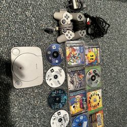 Video Games 