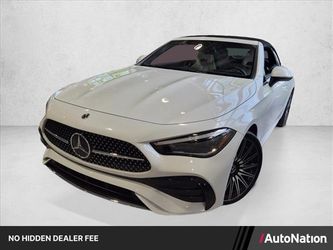 2026 Mercedes-Benz Cle