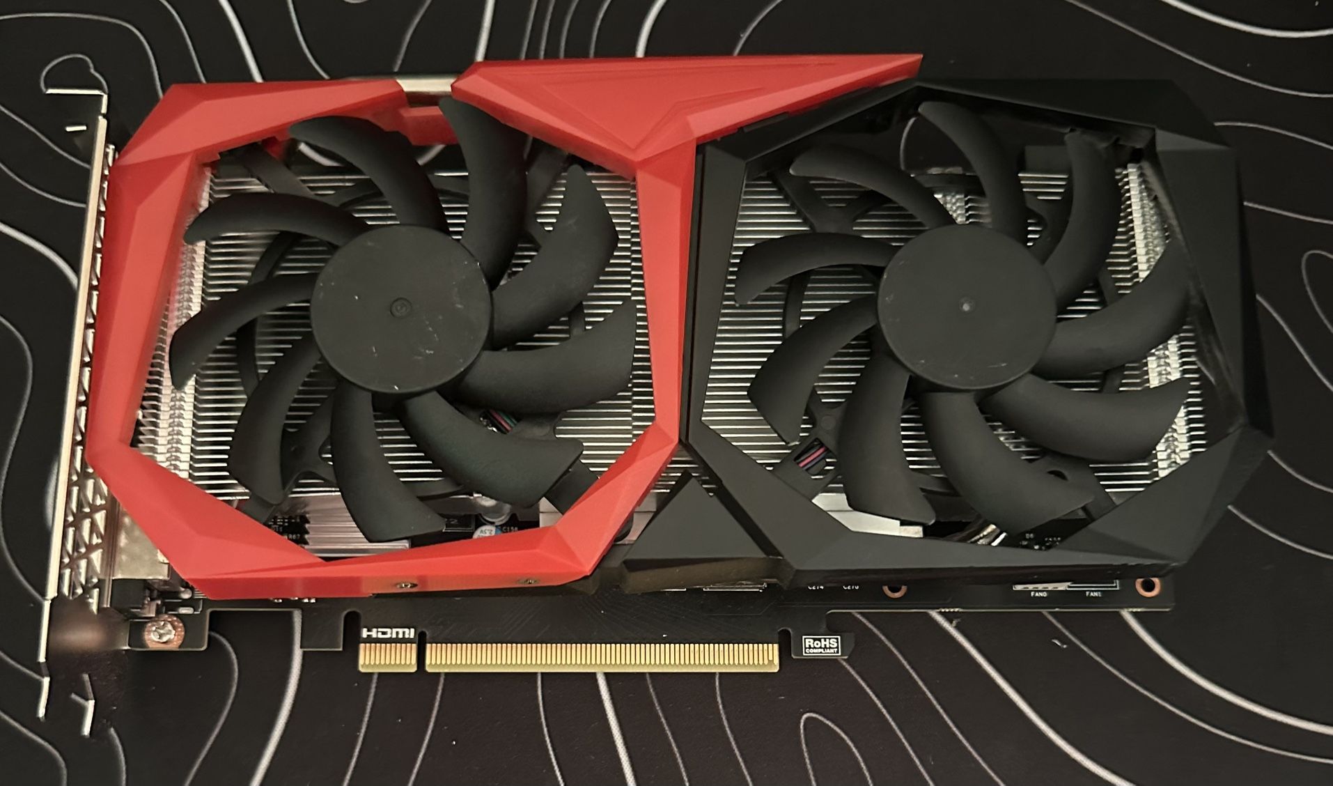 GTX 1660 Super