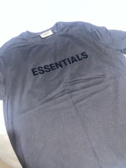 Men’s Essential Shirt  (Small)