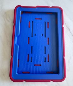 Heavy duty case for fire HD