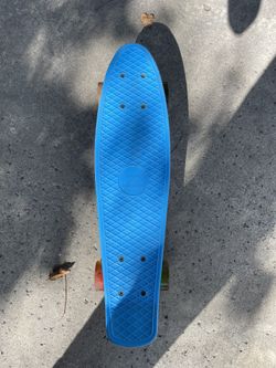 Kids skateboard