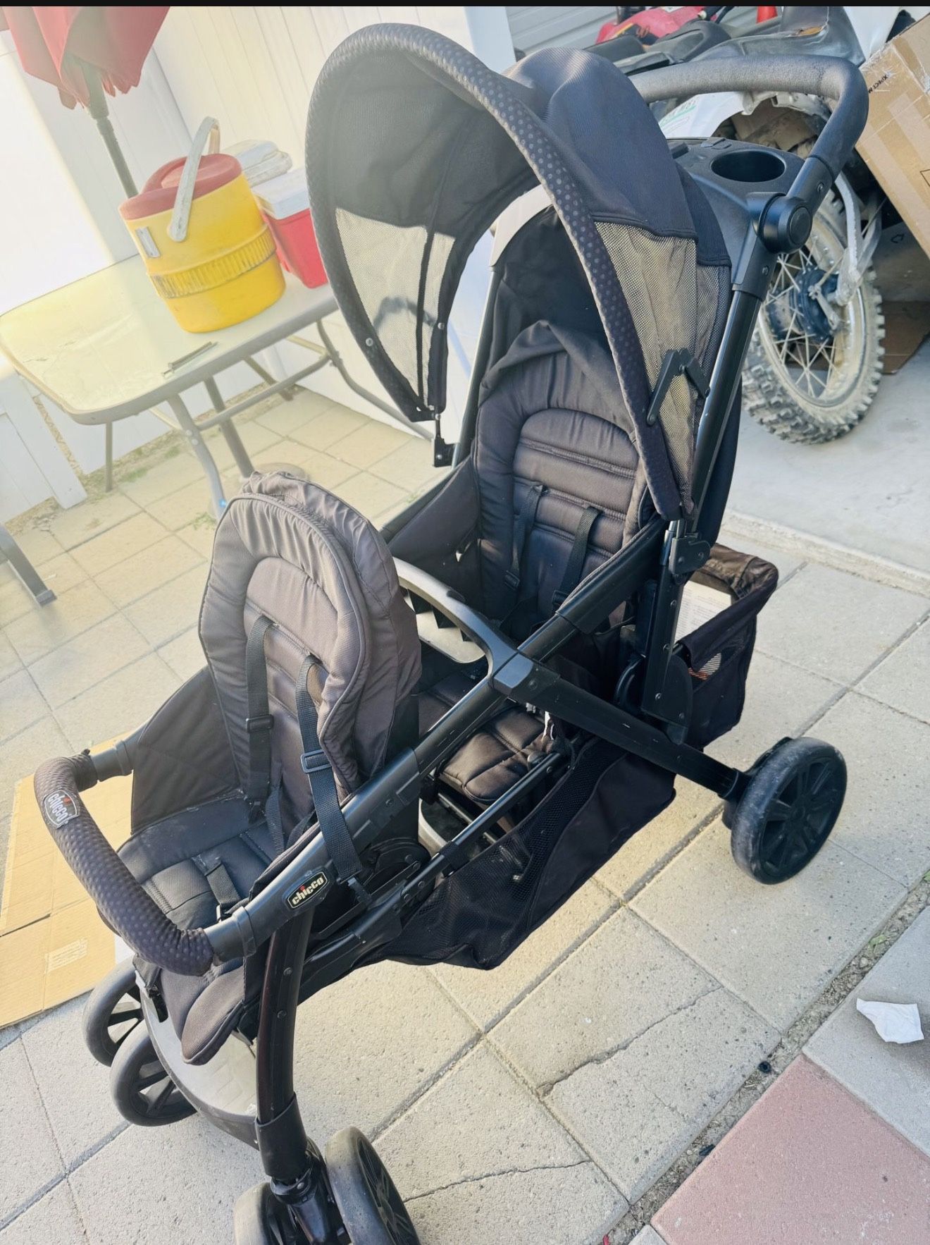 maxi cosi pebble infant car seat Maxi-Cosi 360 Pro² – PramFox unbound Cosi 360 Family Vintage Brodin Wooden Fly Style:Live Image