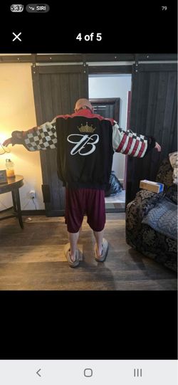 Dale Earnhardt 2xl jacket