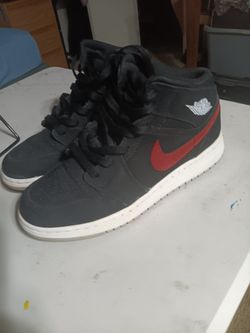 Jordans