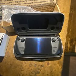 Oled steam deck 512gb