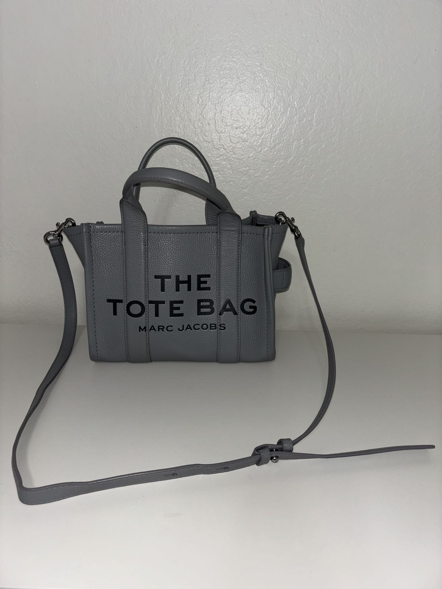 Marc Jacobs The Tote Bag