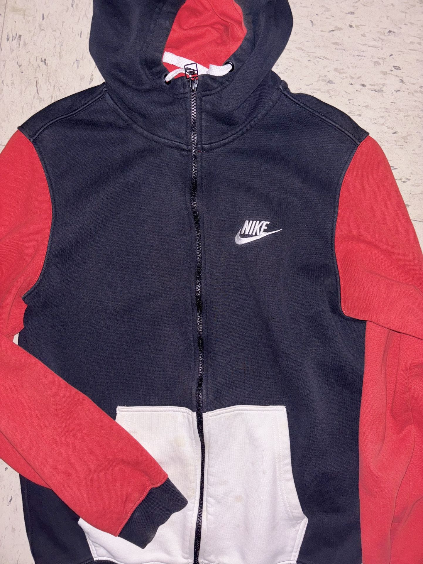 Nike Tech Sweater