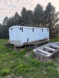 job trailer