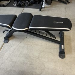 Epic Fitness St 280 Bench