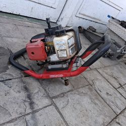 Predator Power Head a