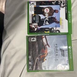 Xbox Games