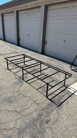 Bed frames
